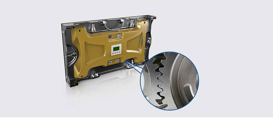 多宝电竞LED显示屏产品