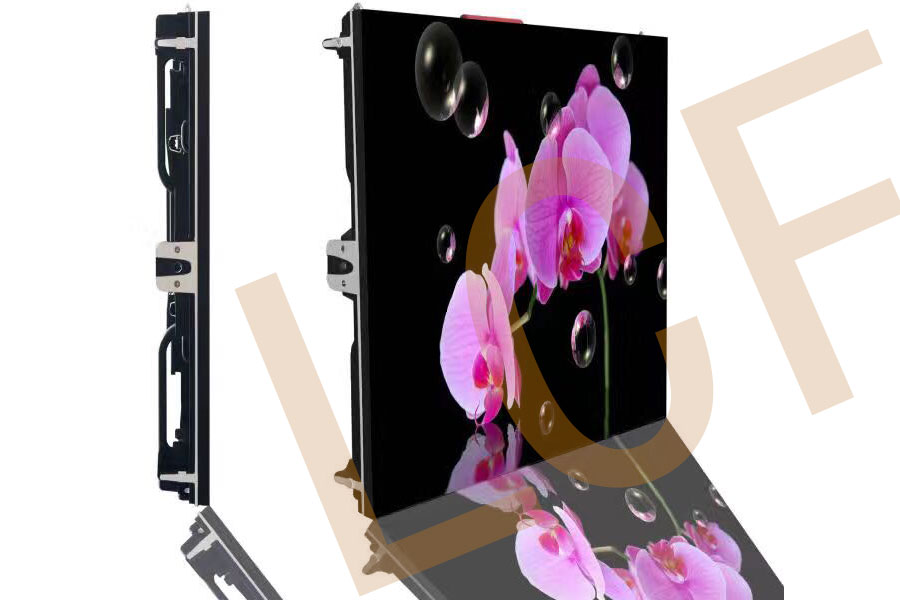 多宝电竞LED显示屏产品