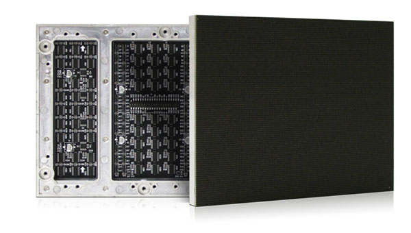 多宝电竞LED显示屏超小间距P1.667模组