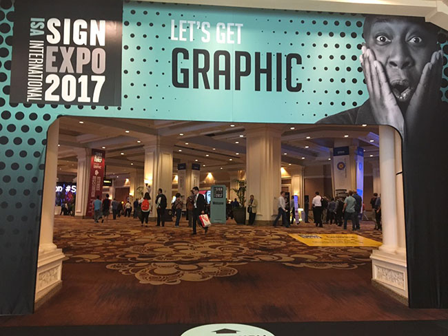 2017多宝电竞美国展会