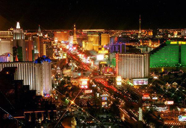 这，是我的舞台！多宝电竞美国NAB Show分外抢眼！