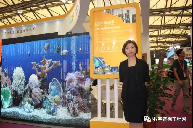 多宝电竞以创新力赢下一个显示新时代先机