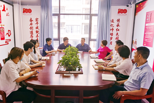 热烈庆祝多宝电竞工会正式成立！