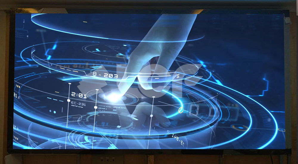 多宝电竞P2LED显示屏入驻沙头角君临海域1.jpg 多宝电竞P2LED显示屏入驻沙头角君临海域1.jpg