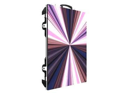 多宝电竞龙艺PLUS舞台LED租赁屏介绍