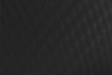 LED显示屏幕短路检测和电阻检测方法 