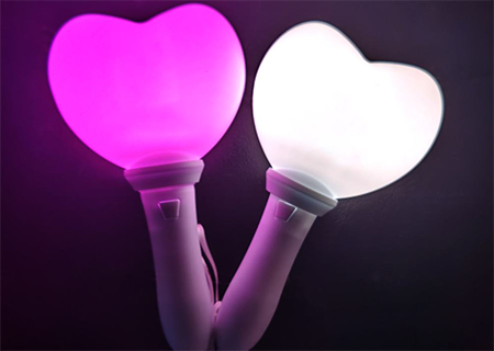 多宝电竞LCF荧光棒系列产品介绍（一）