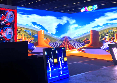 多宝电竞携多项创新成果闪耀德国PLS展!