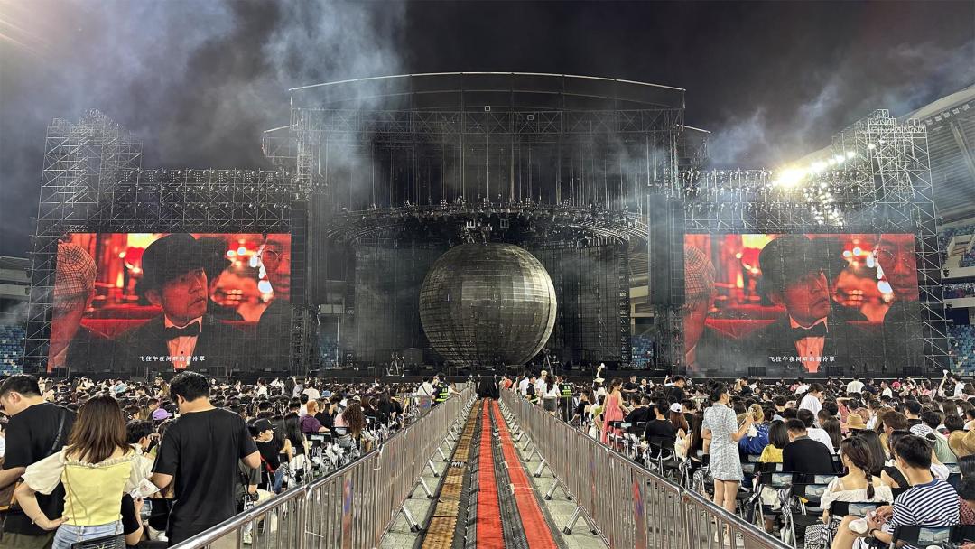 LED球形屏 LED球形屏