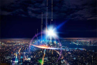 LED滚动显示屏 LED滚动显示屏