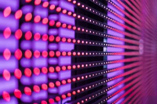 LED显示屏一平方多少瓦？解析背后的能耗奥秘