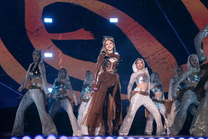 led创意屏 led创意屏